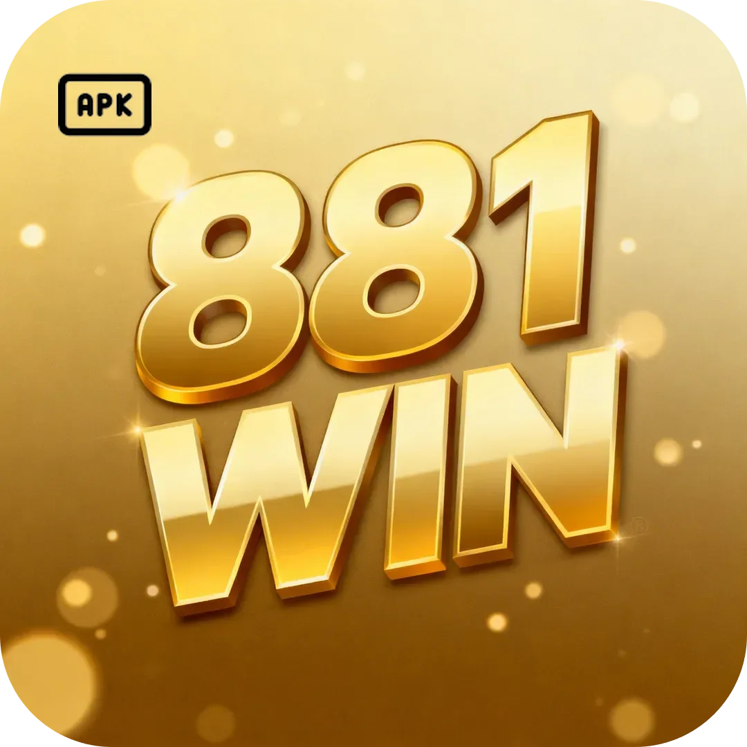 APK oficial da 881win para Android