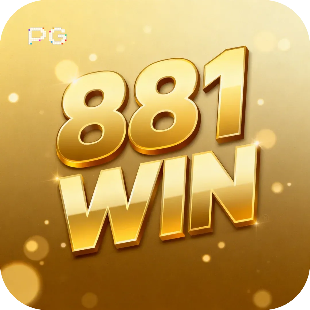 Logo da 881win