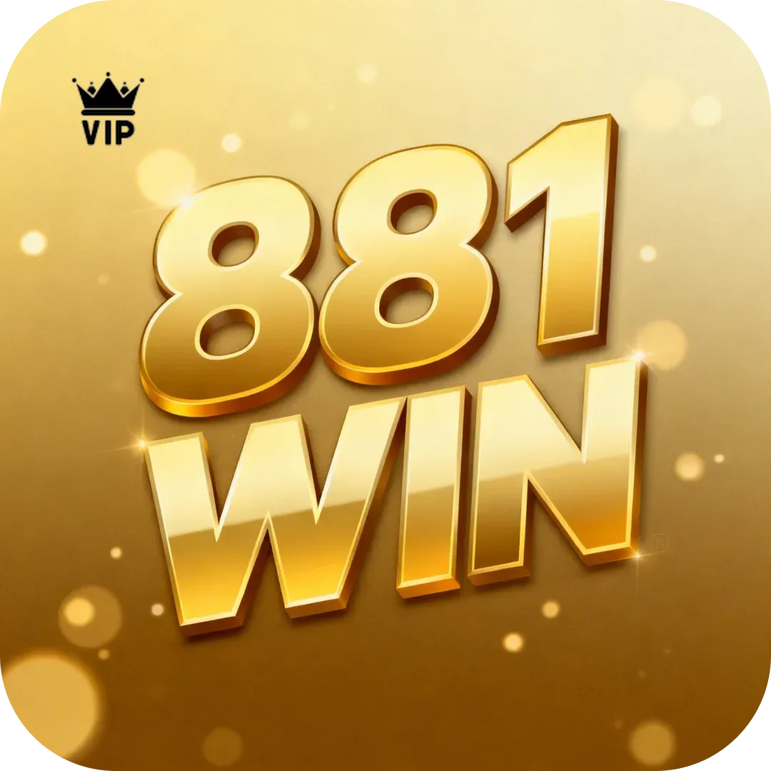 Programa VIP exclusivo da 881win