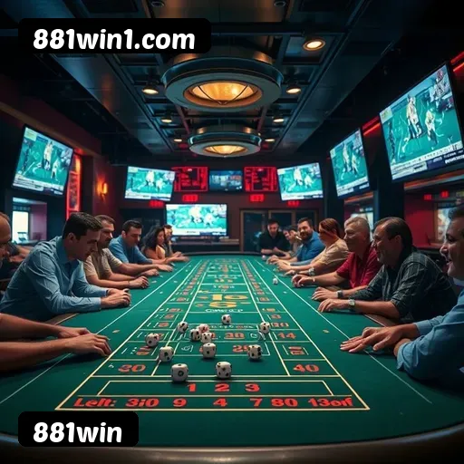 881win APK - Download Oficial Android