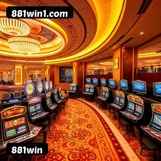 Termos e Condições Transparentes 881win